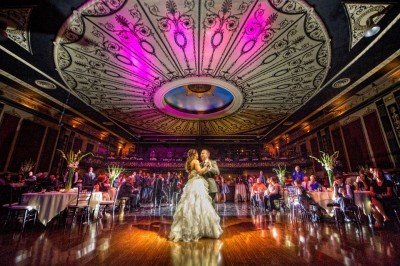 The Rapids Theatre 2015 Bridal Open House — Feb 21, 2015