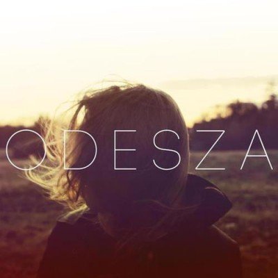 ODESZA with special guest Little People — Mar 4, 2015