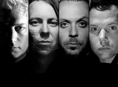 Blue October — May 7, 2015