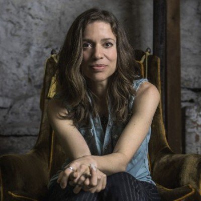 Ani DiFranco w/ special guest Anais Mitchell — Feb 4, 2015