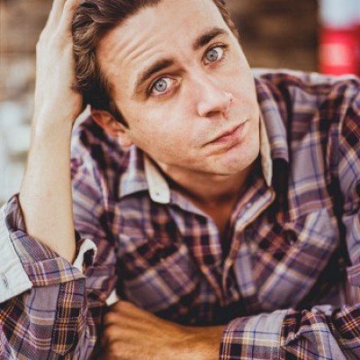 Joe Pug — May 7, 2015