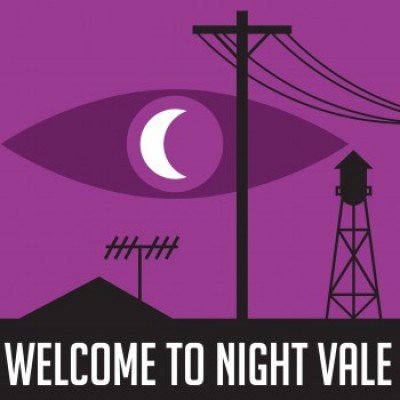Welcome to Night Vale — May 17, 2015