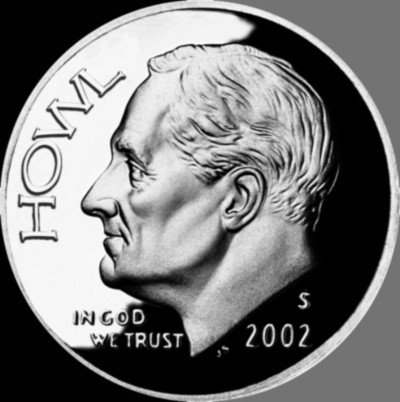 Ten Cent Howl at Buffalo Iron Works — Jan 23, 2015
