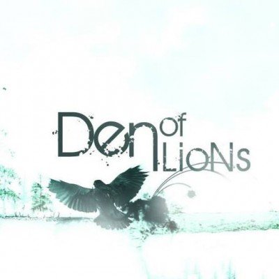 Den Of Lions at Buffalo Iron Works — Jan 27, 2015