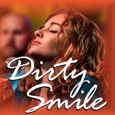 Dirty Smile at Buffalo Iron Works — Jan 28, 2015