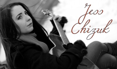 Jessica Chizuk