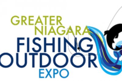 Greater Niagara Fishing & Outdoor Expo — Jan 23, 2015