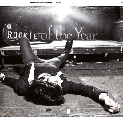 Rookie Of The Year & City Under Siege at Mohawk Place — Feb 25, 2015
