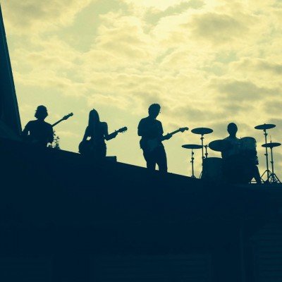 Avidd the Band's CD Release Show at The Forvm — Apr 3, 2015