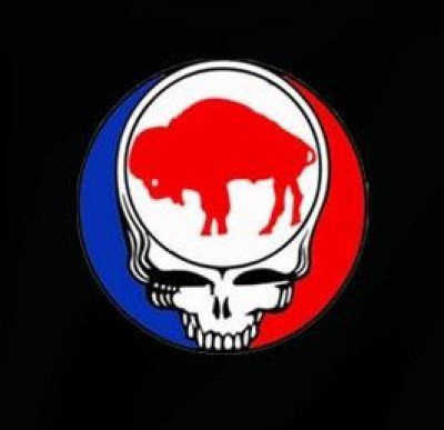 Buffalo Dead (Buffalo's Authentic Grateful Dead Experience) at The Forvm — Apr 10, 2015