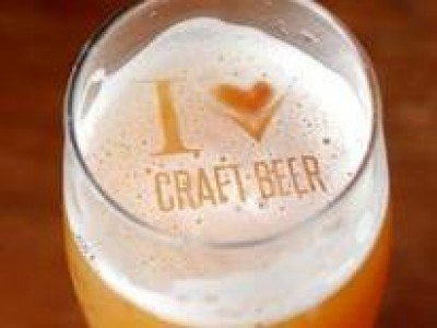 Buffalo Winter Beer Brewfest — Jan 31, 2015