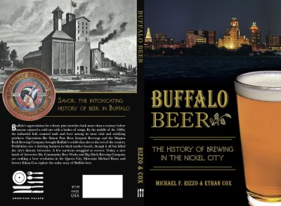 Larkin Square Author Series Presents: Ethan Cox — Jan 31, 2015
