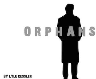 Orphans — Feb 12, 2015