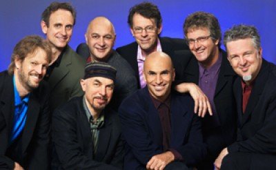 World's Greatest Chicago Tribute Ft. Brass Transit — May 15, 2015