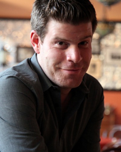 Steve Rannazzisi