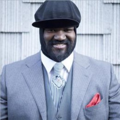 Gregory Porter