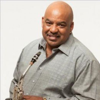 Gerald Albright — Apr 11, 2015