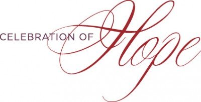 Celebration of Hope — Jun 26, 2015