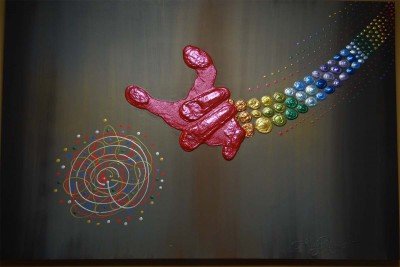 Ubiquitous Benevolence — Mar 2, 2015