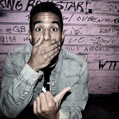 Futuristic & Sam Lachow w/ Chuckie Campbell, G Premacy, & Jaycee at The Forvm — Apr 14, 2015