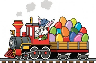 The Easter Express