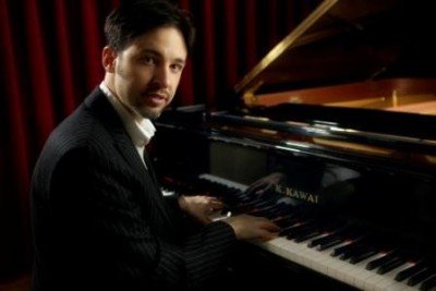 “ALBRIGHT-KNOX GALLERY WELCOMES ‘MUSIC OF THE 20s 30s and 40s’ with Youtube Boogie at Albright-Knox Art Gallery — Apr 3, 2015