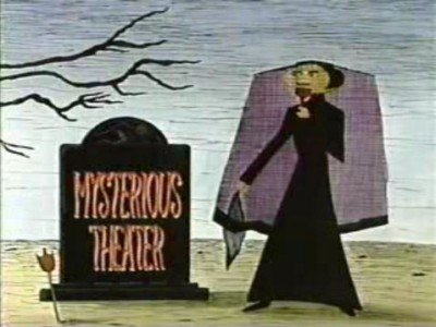 Carnival Apocalypse Theatre at The Forvm — Apr 7, 2015