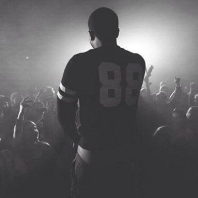 Mark Battles at The Forvm — Apr 21, 2015