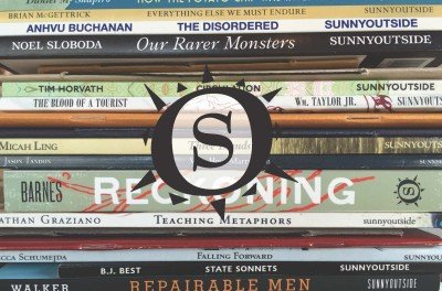 Sunnyoutside: Ten Years of Good Books Done Well, Opening Reception at Western New York Book Arts — Mar 27, 2015