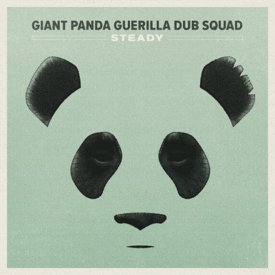 Giant Panda Guerilla Dub Squad at Tralf Music Hall — Apr 11, 2015