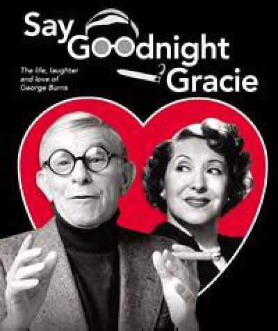 Say Goodnight Gracie at Shea's 710 Theatre — Apr 16, 2015