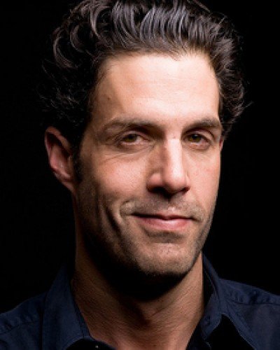 Pete Correale at Helium Comedy Club — Apr 2, 2015
