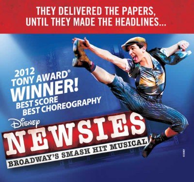 Newsies