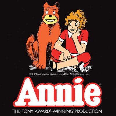 Annie