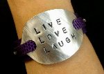 Flatwearable Artisan Jewelry