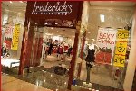 Frederick's of Hollywood
