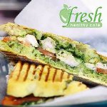 Fresh Healthy Cafe Buffalo