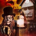 Haunted House of Wax