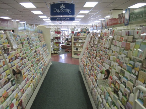 Life Resources Christian Books and Gifts