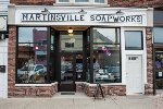 Martinsville Soapworks