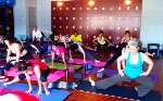 Rising Sun Yoga