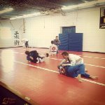 Buffalo Brazilian Jiu-Jitsu Academy
