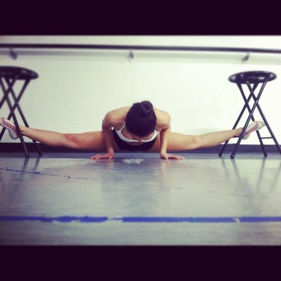 David DeMarie Dance Studios