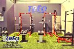 TREO Sports and Fitness