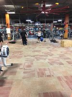 Best Fitness