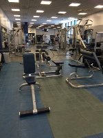 Town of Tonawanda Aquatic and Fitness Center