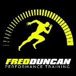 Fred Duncan Performance Training