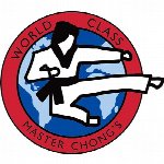 Master Chong's World Class Tae Kwon Do