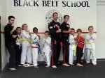 Kenpo Self  Defense Studio