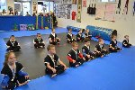 Jon Tong Taekwondo